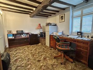 Study/Playroom/Snug- click for photo gallery
